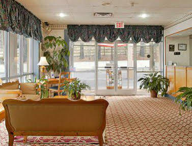 Super 8 By Wyndham Caryville Tn מראה חיצוני תמונה